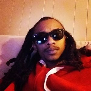 Meet your Posher, Dick